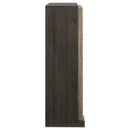 Coaster Furniture Baker 5-Drawer Chest 224465 IMAGE 5