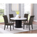 Coaster Furniture Alana Dining Chair 115172 IMAGE 9