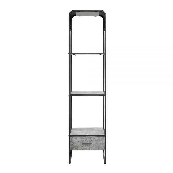 Acme Furniture Entertainment Center Components Pier LV01144 IMAGE 2