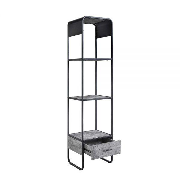 Acme Furniture Entertainment Center Components Pier LV01144 IMAGE 3