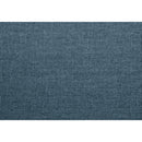 Homelegance Helena Stationary Fabric Accent Chair 1048BU-1 IMAGE 6