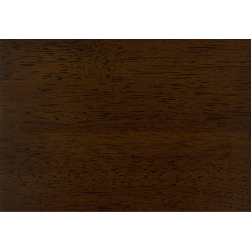 Homelegance Alby Stationary Leather Look Accent Chair 1050DB-1 IMAGE 7