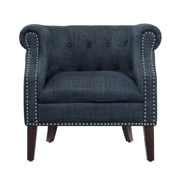 Homelegance Karlock Fabric Accent Chair 1220F4S IMAGE 1