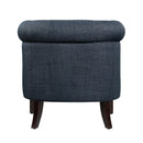 Homelegance Karlock Fabric Accent Chair 1220F4S IMAGE 4