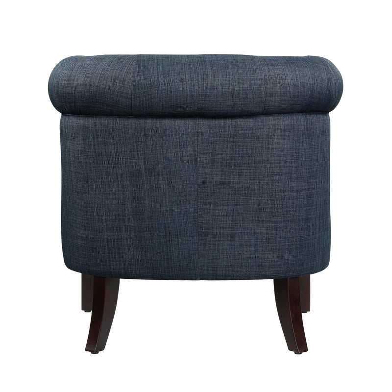 Homelegance Karlock Fabric Accent Chair 1220F4S IMAGE 4