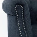 Homelegance Karlock Fabric Accent Chair 1220F4S IMAGE 5