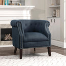 Homelegance Karlock Fabric Accent Chair 1220F4S IMAGE 6