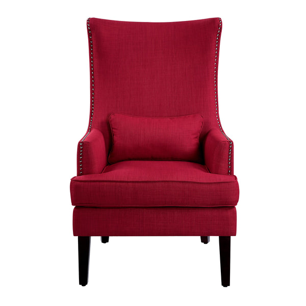 Homelegance Avina Stationary Fabric Accent Chair 1296F3S IMAGE 1