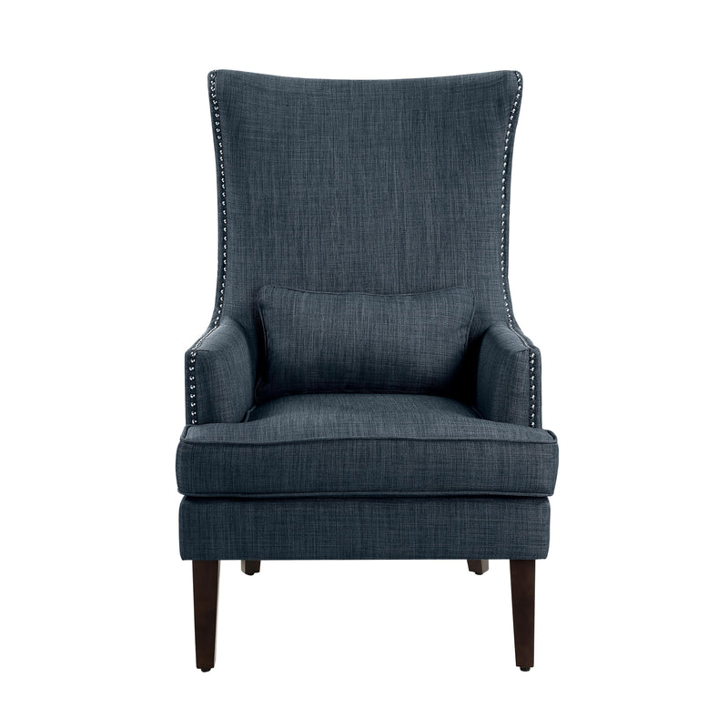 Homelegance Avina Fabric Accent Chair 1296F4S IMAGE 1