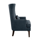 Homelegance Avina Fabric Accent Chair 1296F4S IMAGE 3
