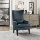 Homelegance Avina Fabric Accent Chair 1296F4S IMAGE 5