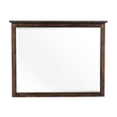 Homelegance Boone Dresser Mirror 1406-6 IMAGE 1