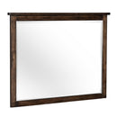 Homelegance Boone Dresser Mirror 1406-6 IMAGE 2