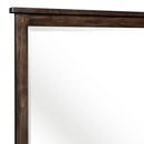 Homelegance Boone Dresser Mirror 1406-6 IMAGE 3