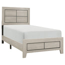 Homelegance Quinby Twin Bed 1525T-1 IMAGE 2