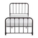 Homelegance Bethany Twin Platform Bed 1571DZT-1 IMAGE 1