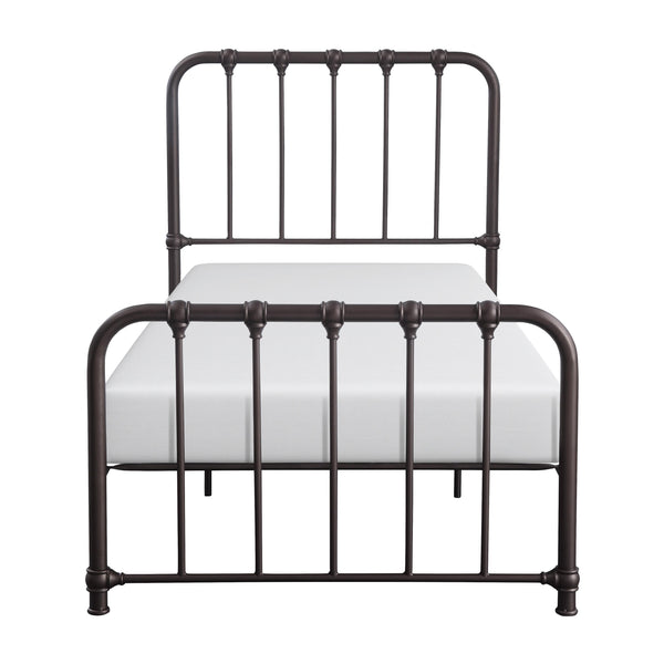 Homelegance Bethany Twin Platform Bed 1571DZT-1 IMAGE 1