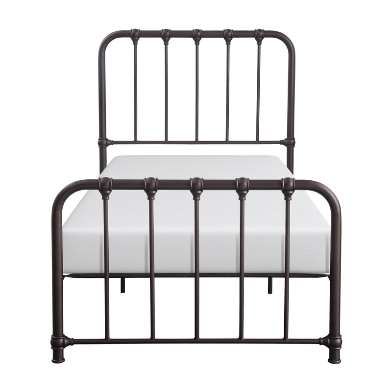 Homelegance Bethany Twin Platform Bed 1571DZT-1 IMAGE 1
