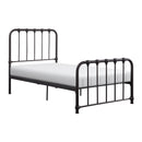 Homelegance Bethany Twin Platform Bed 1571DZT-1 IMAGE 2