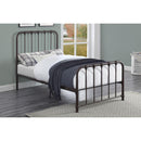 Homelegance Bethany Twin Platform Bed 1571DZT-1 IMAGE 3