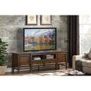 Homelegance Frazier Park TV Stand 16490-81T IMAGE 4