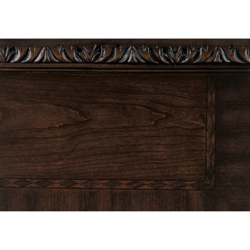 Homelegance Catalonia Queen Bed 1824-1* IMAGE 4