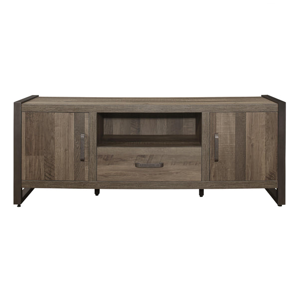 Homelegance Dogue TV Stand 36060NM-63T IMAGE 1