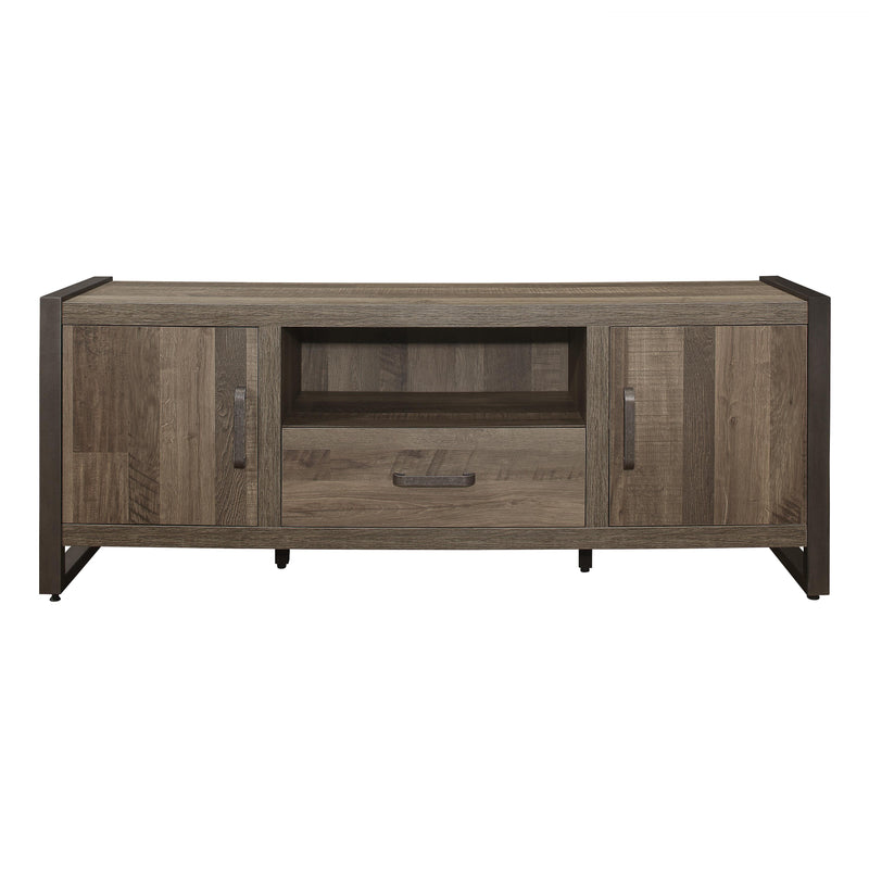 Homelegance Dogue TV Stand 36060NM-63T IMAGE 1