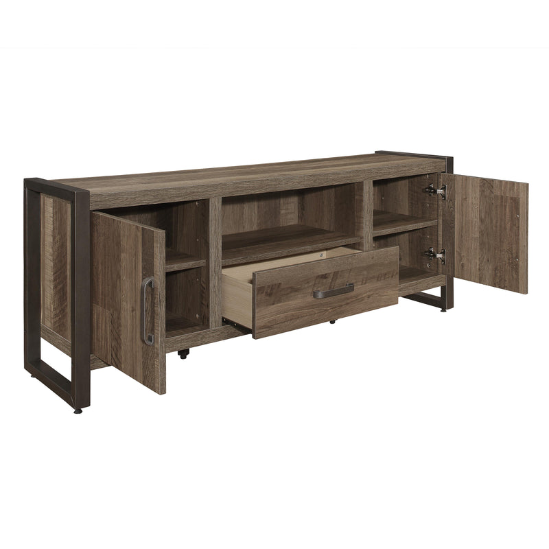 Homelegance Dogue TV Stand 36060NM-63T IMAGE 3