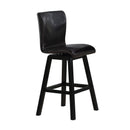 Homelegance Hillshaw Pub Height Dining Chair 5708-29DB IMAGE 2