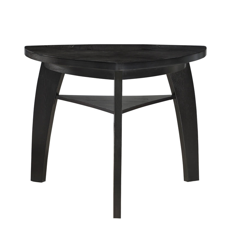 Homelegance Hillshaw Pub Height Dining Table 5708-42 IMAGE 1