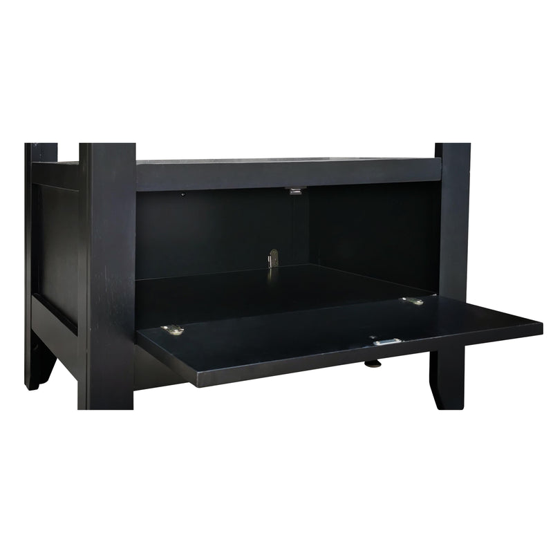 Homelegance Raven Counter Height Dining Table 5825-36* IMAGE 6