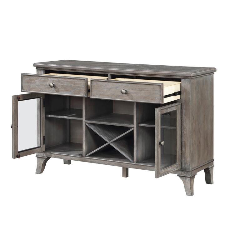 Homelegance Garner Server 5827-40 IMAGE 3