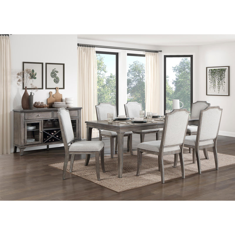 Homelegance Garner Server 5827-40 IMAGE 4