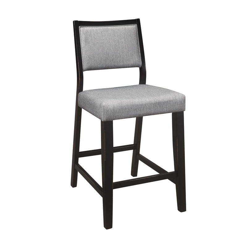 Homelegance Stratus Counter Height Dining Chair 5842-24 IMAGE 2