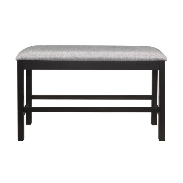Homelegance Stratus Counter Height Bench 5842-24BH IMAGE 1