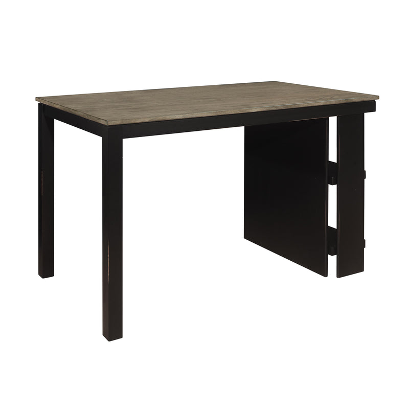 Homelegance Stratus Counter Height Dining Table 5842-36 IMAGE 2