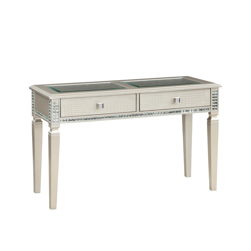 Homelegance Juliette Sofa Table 5844-05 IMAGE 2