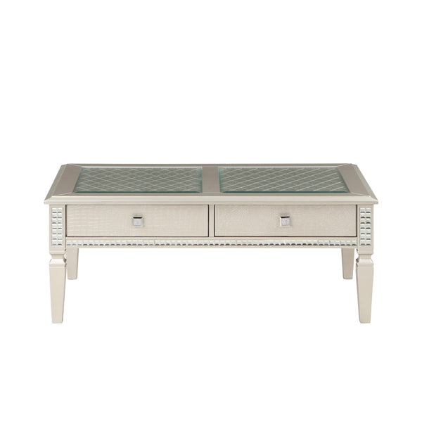Homelegance Juliette Cocktail Table 5844-30 IMAGE 1