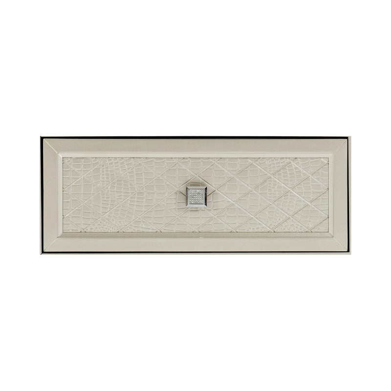 Homelegance Juliette 2-Drawer Nightstand 5844-4 IMAGE 6