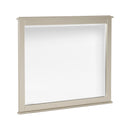 Homelegance Juliette Dresser Mirror 5844-6 IMAGE 2