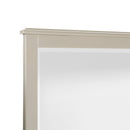 Homelegance Juliette Dresser Mirror 5844-6 IMAGE 3