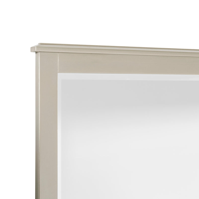 Homelegance Juliette Dresser Mirror 5844-6 IMAGE 3