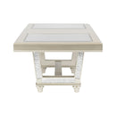 Homelegance Juliette Dining Table 5844-84* IMAGE 5