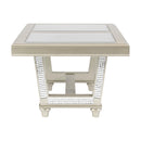 Homelegance Juliette Dining Table 5844-84* IMAGE 6