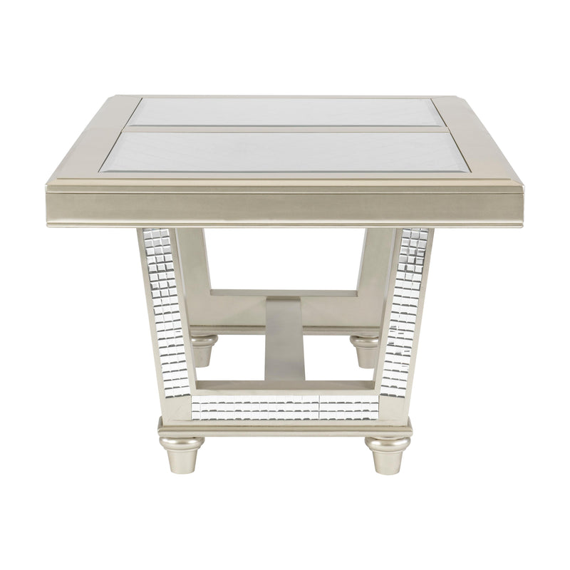 Homelegance Juliette Dining Table 5844-84* IMAGE 6