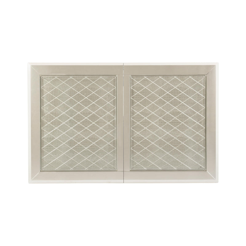 Homelegance Juliette Dining Table 5844-84* IMAGE 8
