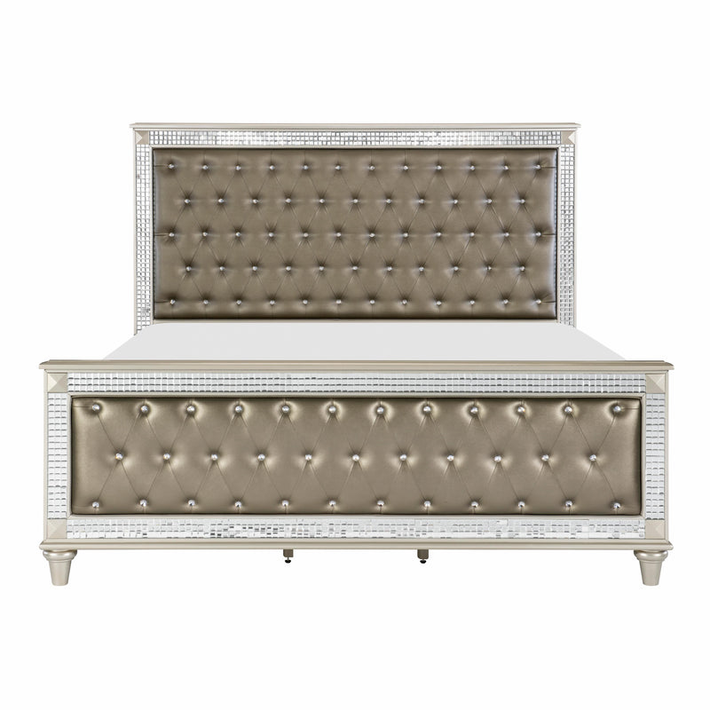 Homelegance Juliette California King Bed 5844K-1CK* IMAGE 1
