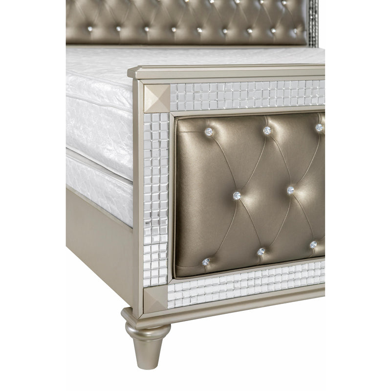 Homelegance Juliette California King Bed 5844K-1CK* IMAGE 3