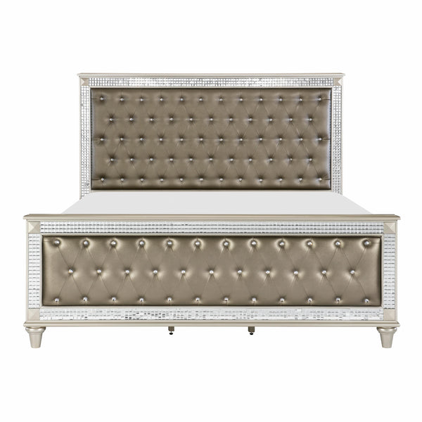 Homelegance Juliette King Bed 5844K-1EK* IMAGE 1